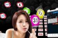 Situs Agen Lottery Terpercaya 2022-2023 di Asia