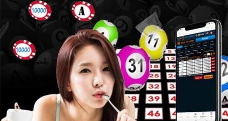 Situs Agen Lottery Terpercaya 2022-2023 di Asia