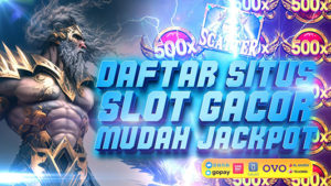 Slot Online Merupakan Pilihan Seluruh Rakyat Indonesia